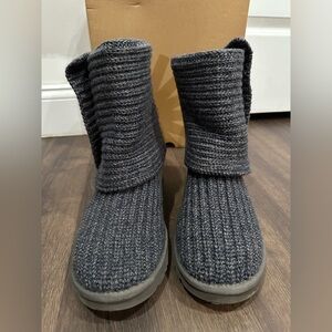 Authentic UGG Cardy boot